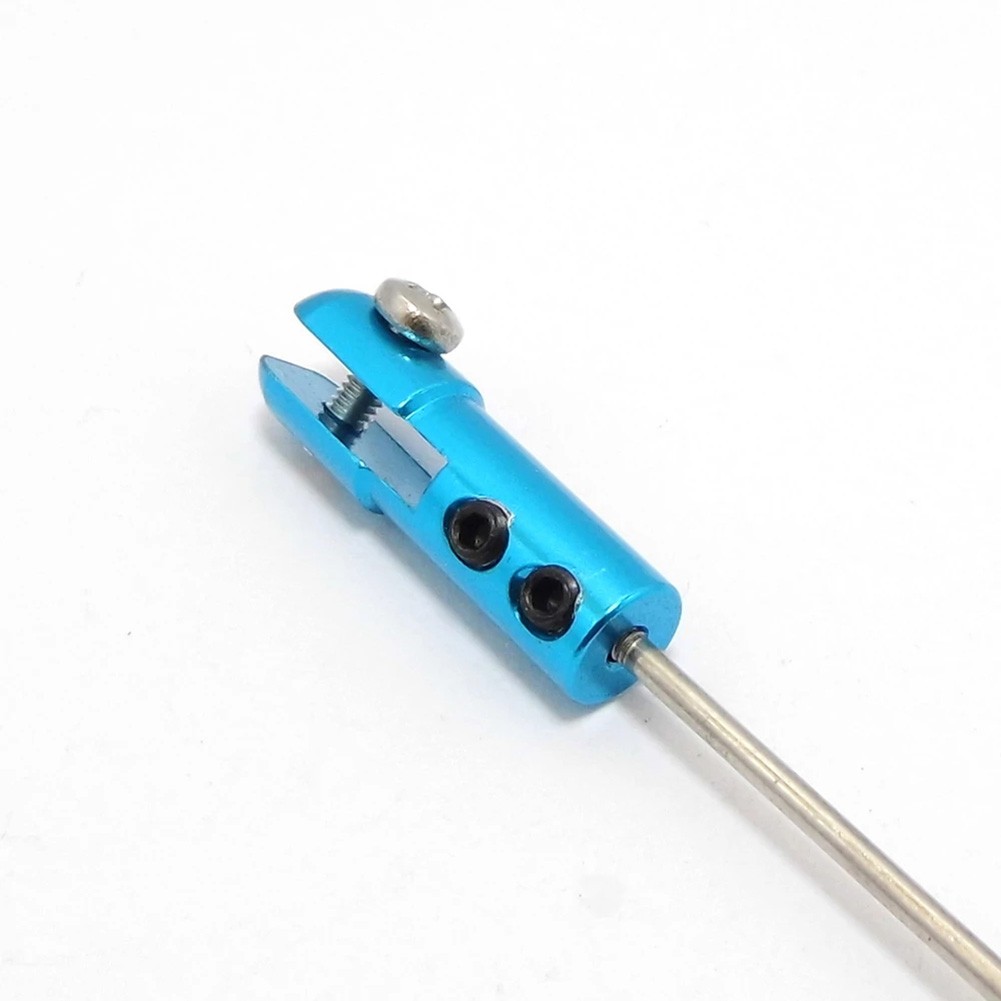 2PCS Metal Servo Arm Linkage S - Fishing Boat Anchor Winch บทวิจารณ์และราคา