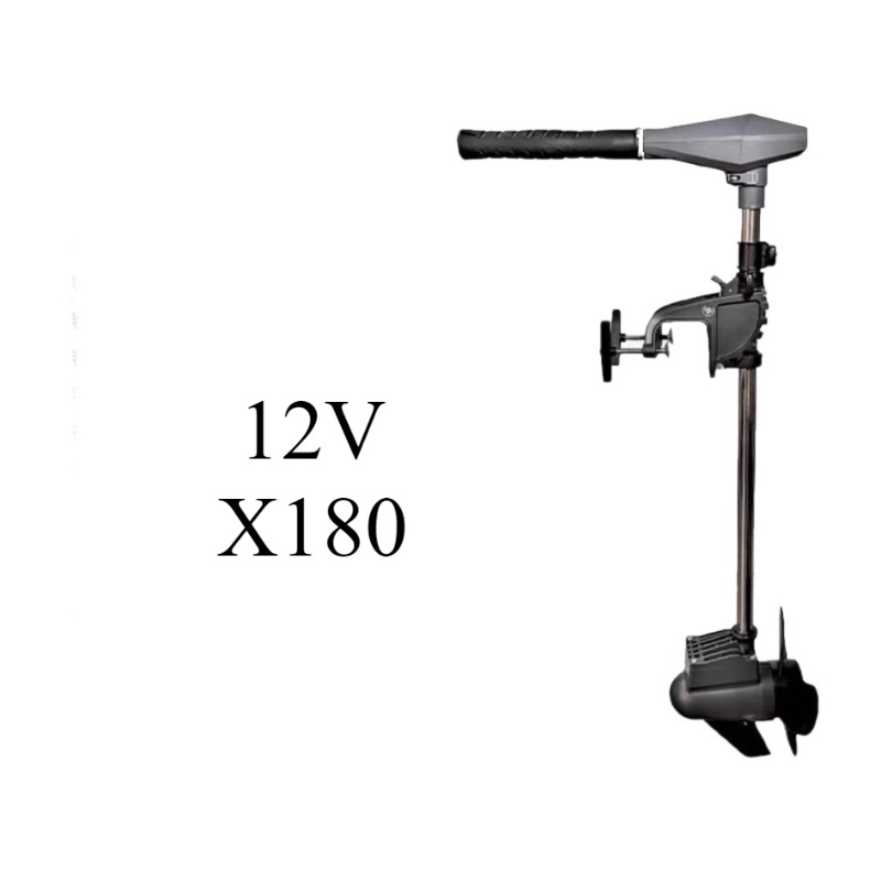 Variable Speed Control for Fis - Fishing Boat Trolling Motor บทวิจารณ์และราคา