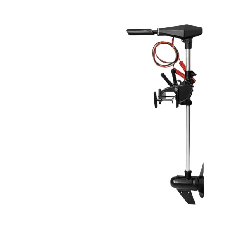 Variable Speed Control for Fis - Fishing Boat Trolling Motor บทวิจารณ์และราคา