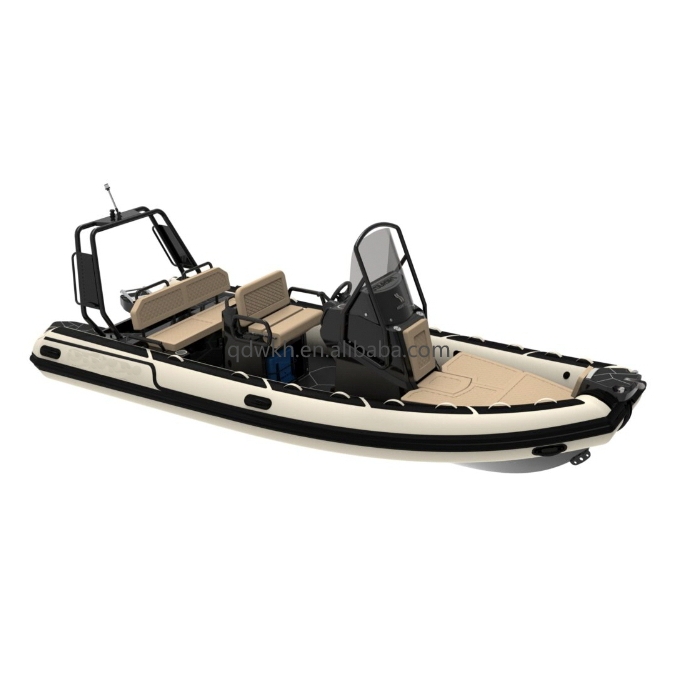 MSCE Certified Sport Style Dou - Fishing Boat Fiberglass บทวิจารณ์และราคา