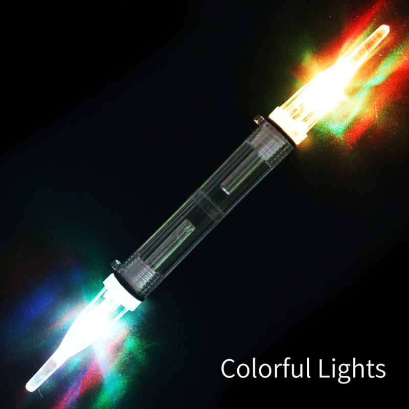 ZYZHE 4pcs Double Headed Fish  - Fishing Boat Navigation Light บทวิจารณ์และราคา