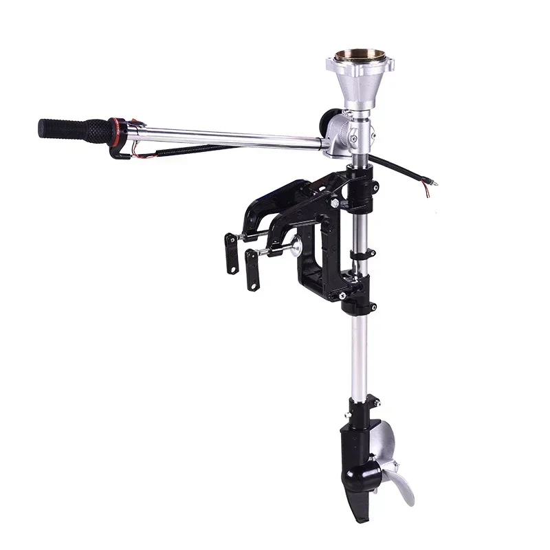 Upgrade 2.0/2.2/3.5/4.0 Horsep - Fishing Boat Outboard Motor บทวิจารณ์และราคา