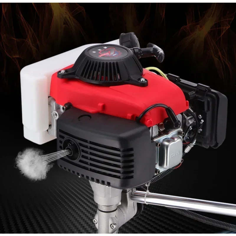 Upgrade 2.0/2.2/3.5/4.0 Horsep - Fishing Boat Outboard Motor บทวิจารณ์และราคา