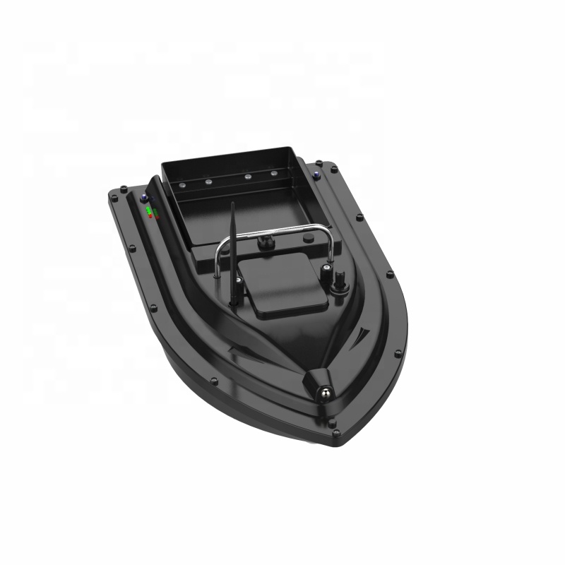 Bait Boat With GPS Positioning - Fishing Boat Gps บทวิจารณ์และราคา