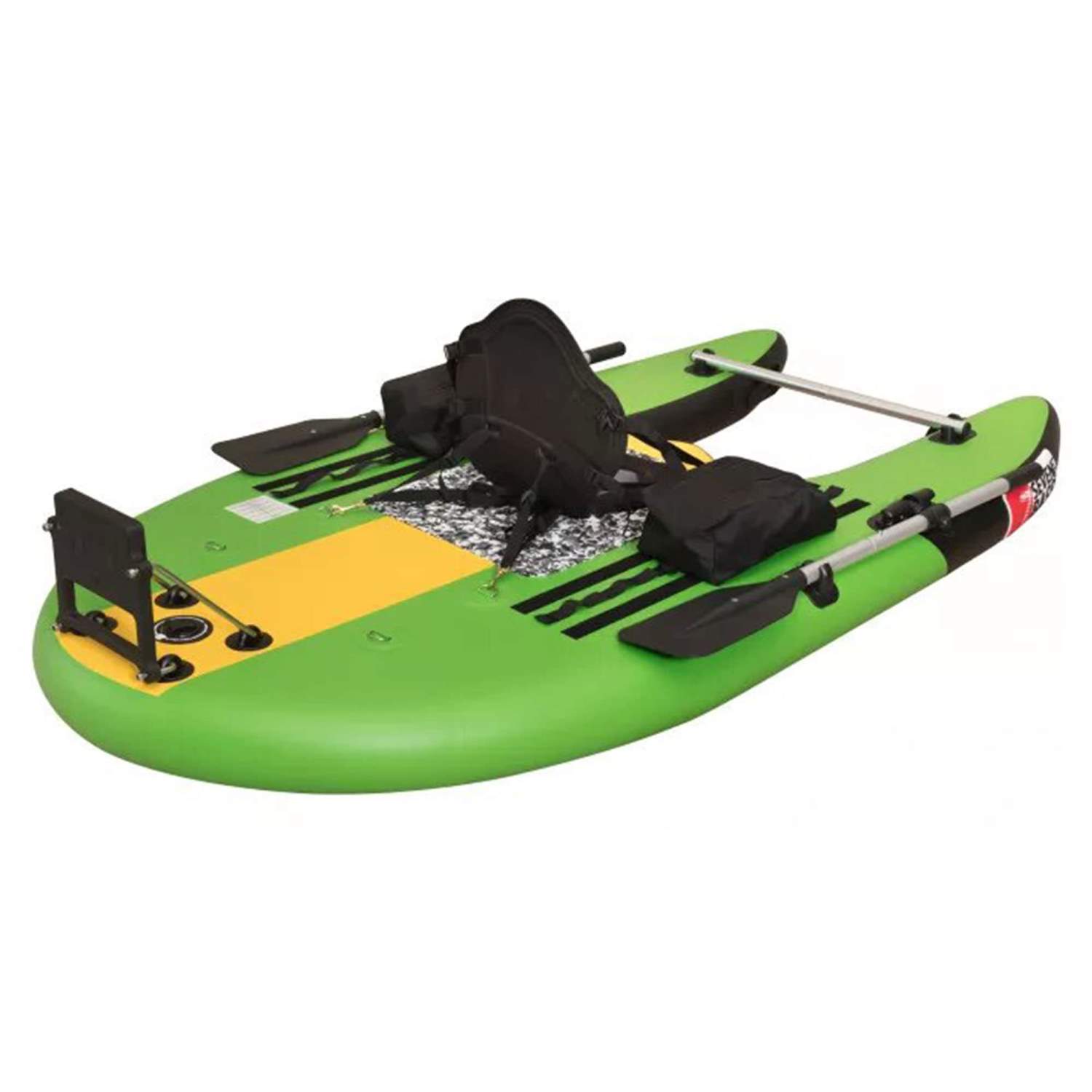 2026  Floating PVC Drifting Fi - Fishing Boat Seat บทวิจารณ์และราคา