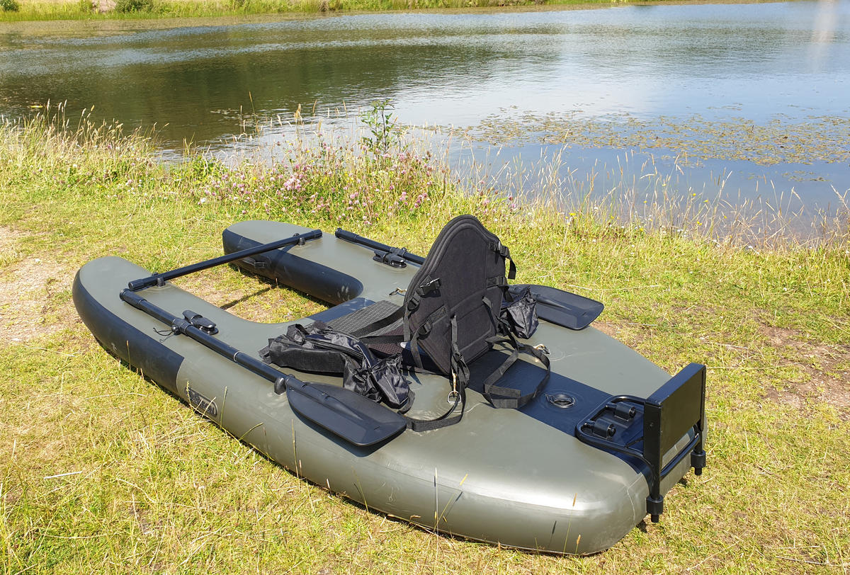 2026  Floating PVC Drifting Fi - Fishing Boat Seat บทวิจารณ์และราคา