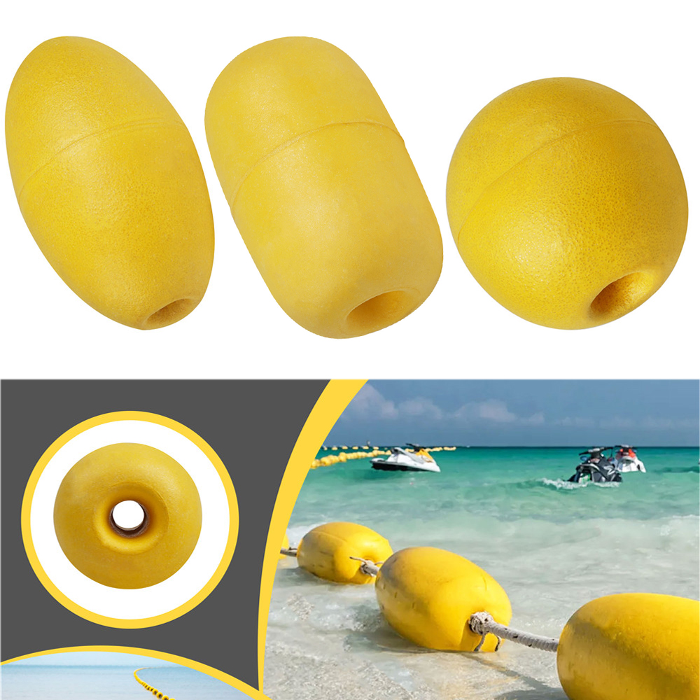 2pcs Fishing net floats Bobber - Fishing Boat Anchor บทวิจารณ์และราคา