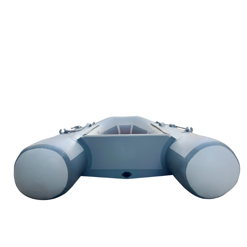 China's Durable PVC Inflatable - Fishing Boat Aluminum บทวิจารณ์และราคา