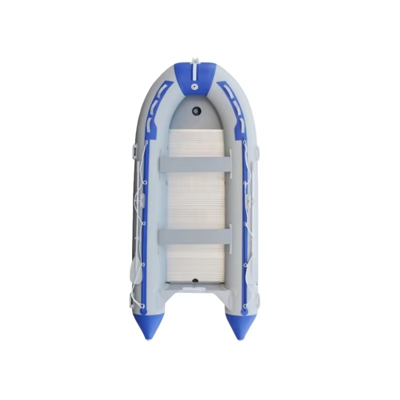 China's Durable PVC Inflatable - Fishing Boat Aluminum บทวิจารณ์และราคา