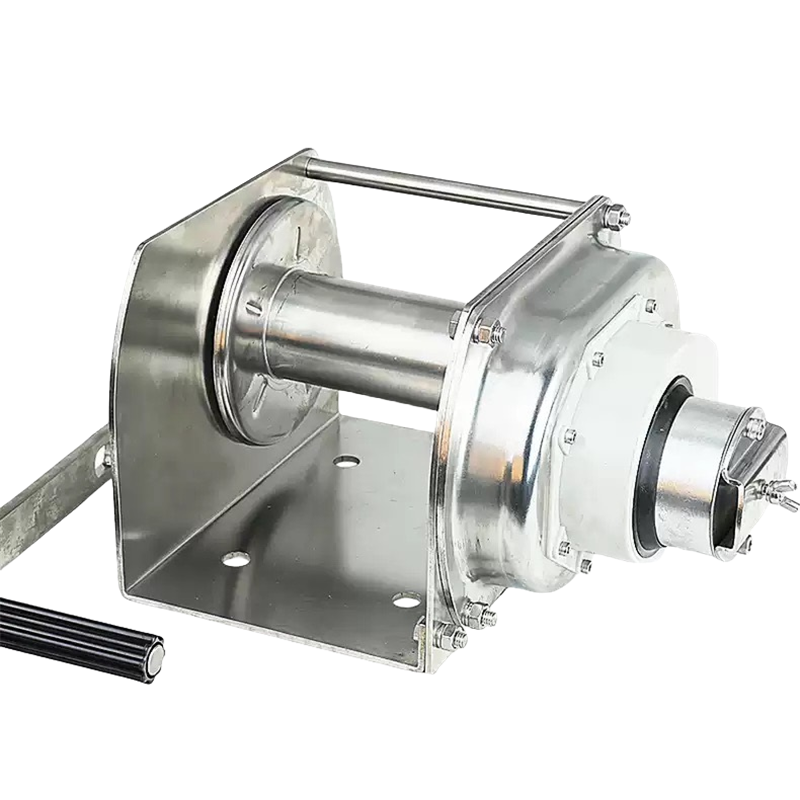 SSTLF 12V 600 900 1000W 316 St - Fishing Boat Anchor Winch บทวิจารณ์และราคา