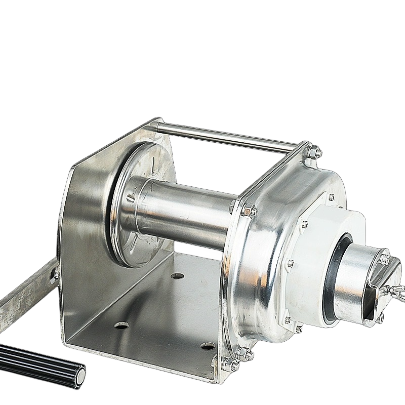 SSTLF 12V 600 900 1000W 316 St - Fishing Boat Anchor Winch บทวิจารณ์และราคา