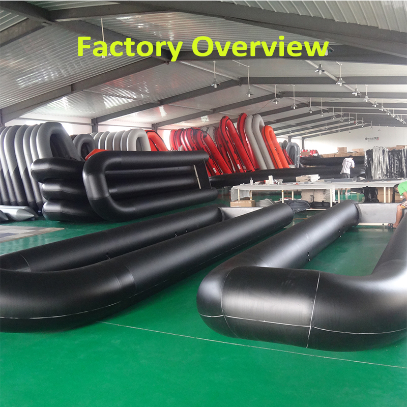 Factory Price Inflatable Rubbe - Fishing Boat Aluminum บทวิจารณ์และราคา