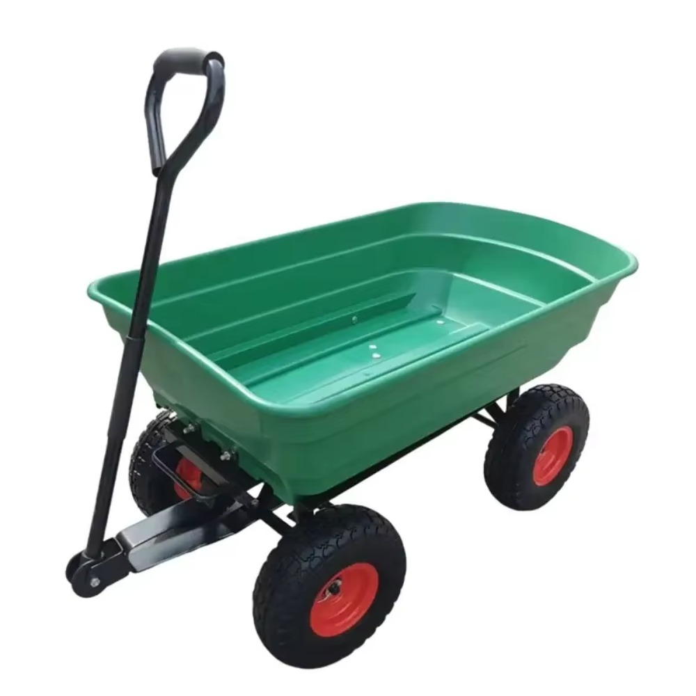Easy Moving Cargo Truck Steel  - Fishing Boat Trailer บทวิจารณ์และราคา