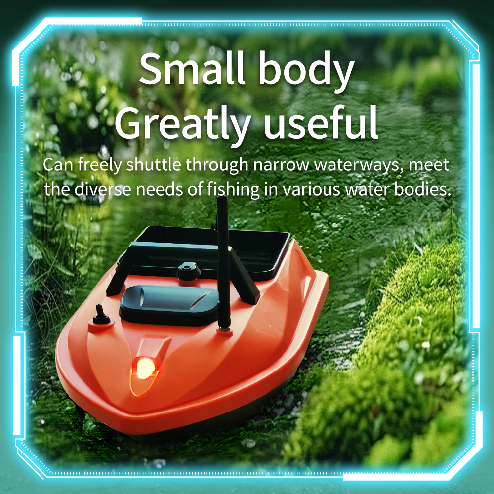 500M Distance 1.5KG Loading GP - Fishing Boat Gps บทวิจารณ์และราคา