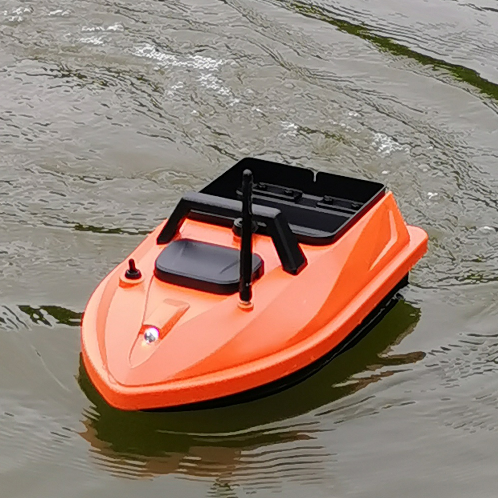 500M Distance 1.5KG Loading GP - Fishing Boat Gps บทวิจารณ์และราคา