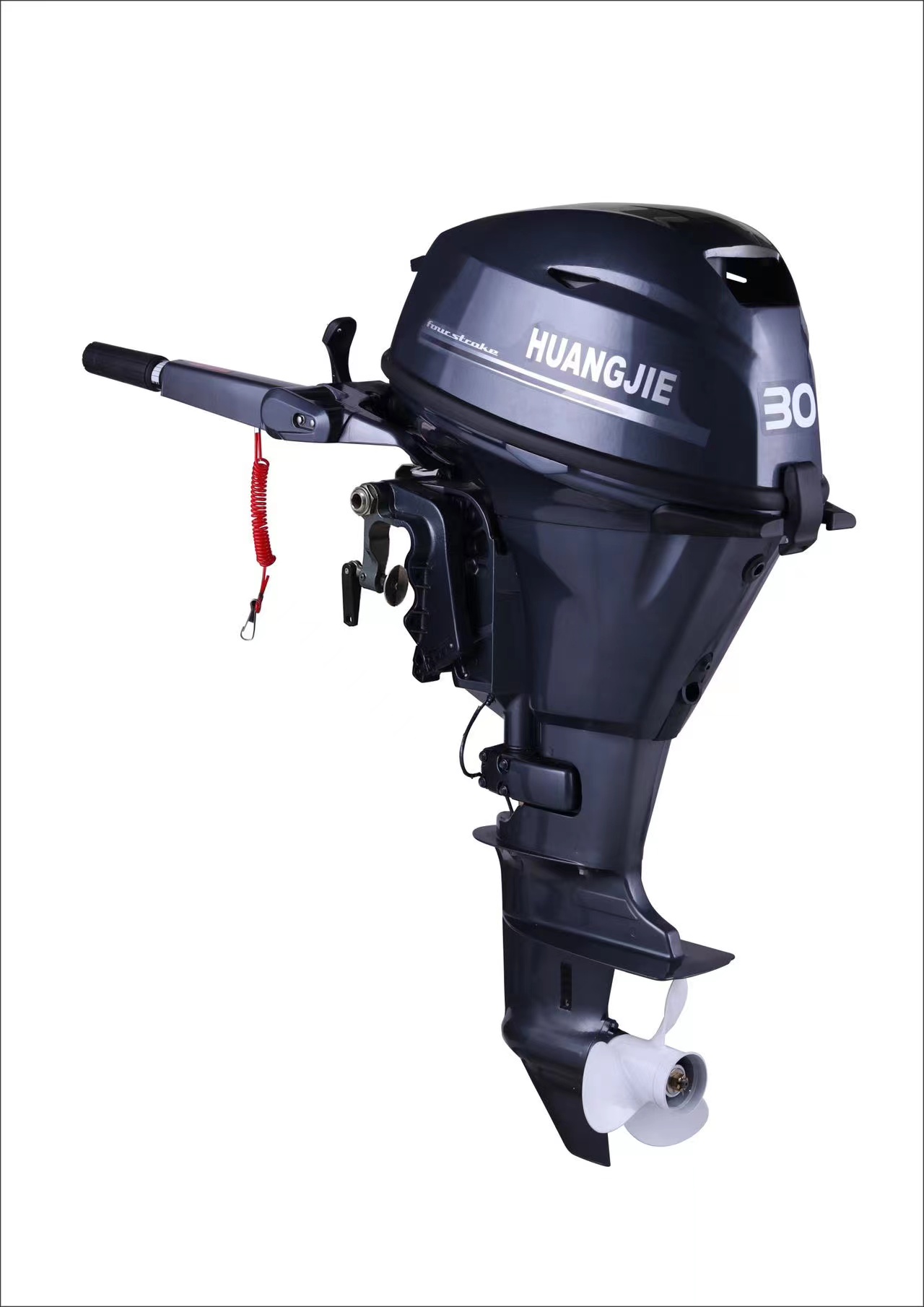 25HP 30HP 4Stroke Marine Outbo - Fishing Boat Outboard Motor บทวิจารณ์และราคา