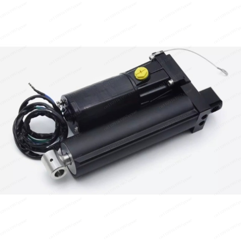 Outboard Motor Electric Hoist  - Fishing Boat Outboard Motor บทวิจารณ์และราคา