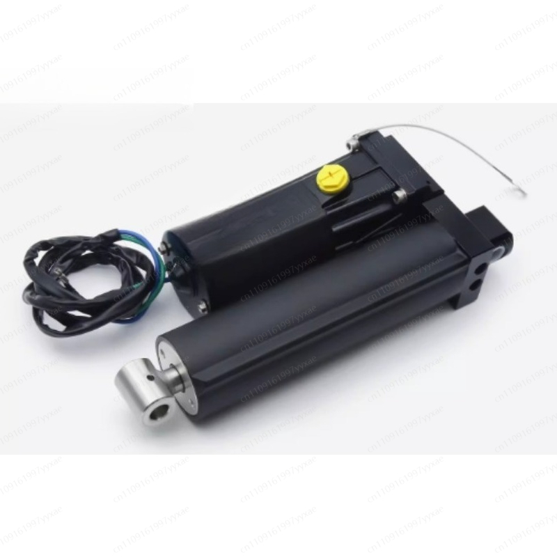Outboard Motor Electric Hoist  - Fishing Boat Outboard Motor บทวิจารณ์และราคา