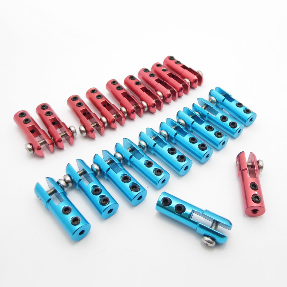 10PCS Metal Servo Arm Linkage  - Fishing Boat Anchor Winch บทวิจารณ์และราคา