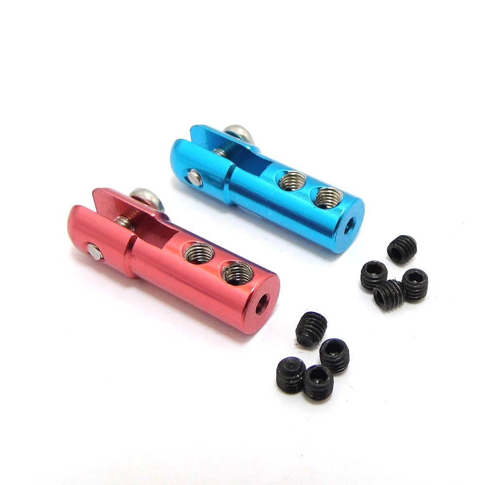 10PCS Metal Servo Arm Linkage  - Fishing Boat Anchor Winch บทวิจารณ์และราคา