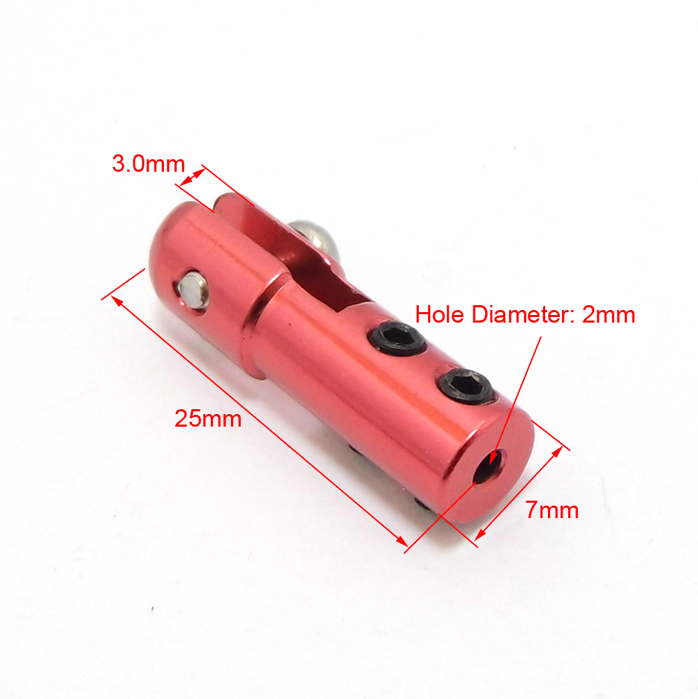 10PCS Metal Servo Arm Linkage  - Fishing Boat Anchor Winch บทวิจารณ์และราคา