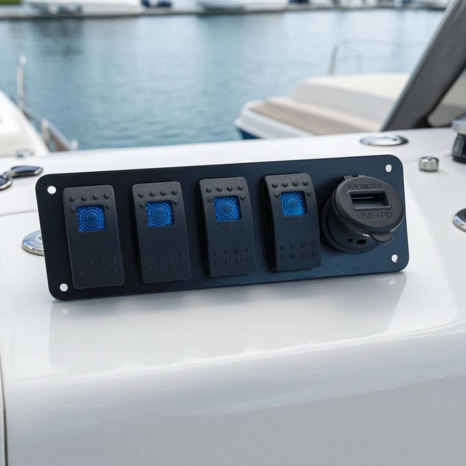 Bilge Pump Buoyant Control Aut - Fishing Boat Bilge Pump บทวิจารณ์และราคา