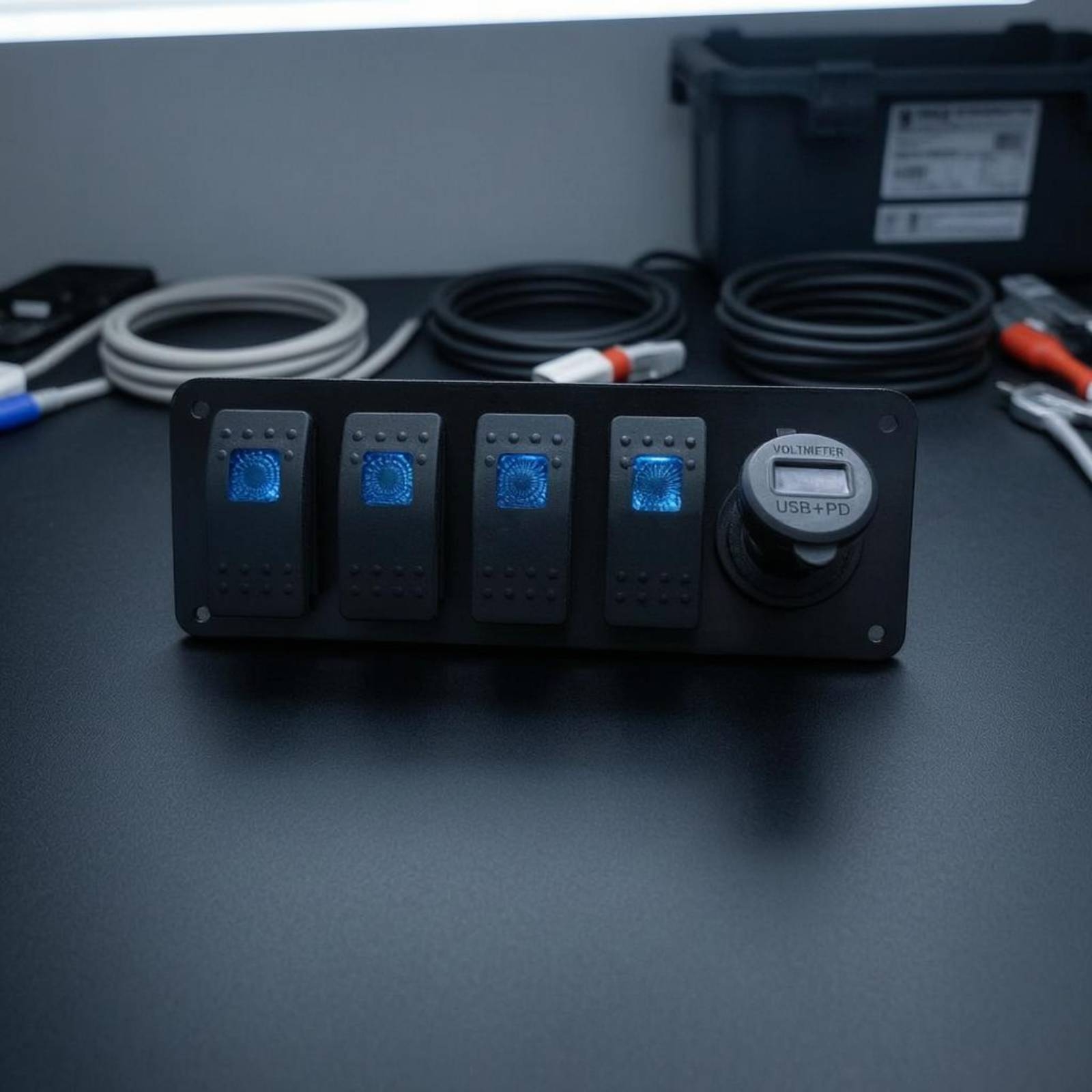 Bilge Pump Buoyant Control Aut - Fishing Boat Bilge Pump บทวิจารณ์และราคา