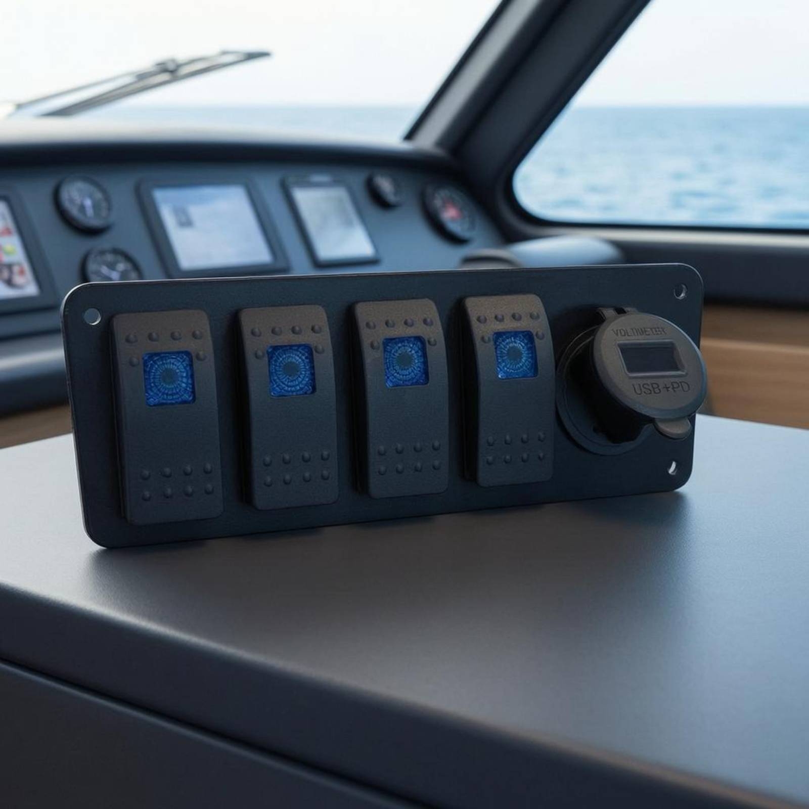 Bilge Pump Buoyant Control Aut - Fishing Boat Bilge Pump บทวิจารณ์และราคา