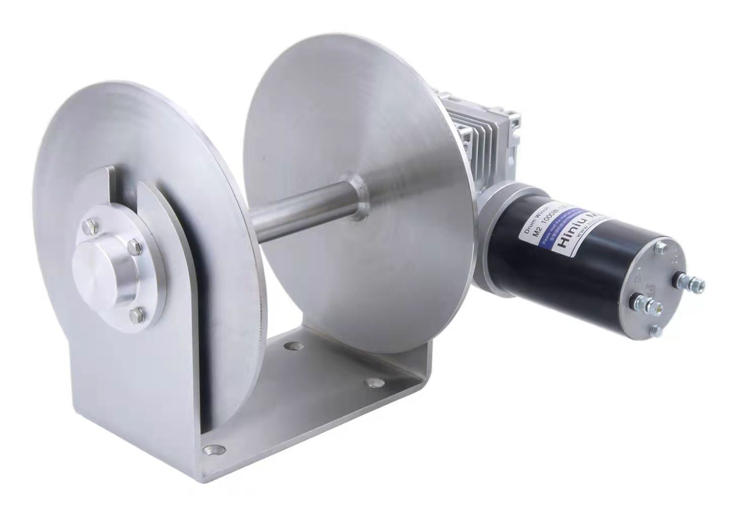 12V 1000W 316 Stainless Steel  - Fishing Boat Anchor Winch บทวิจารณ์และราคา