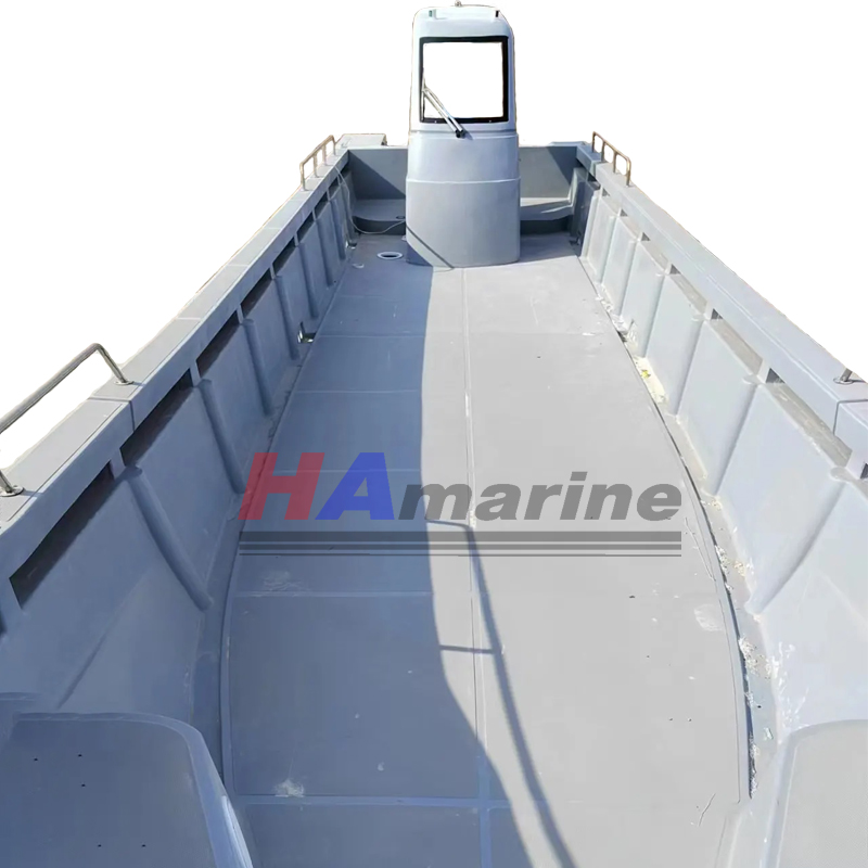 9m Fiberglass High Speed Fishi - Fishing Boat Aluminum บทวิจารณ์และราคา