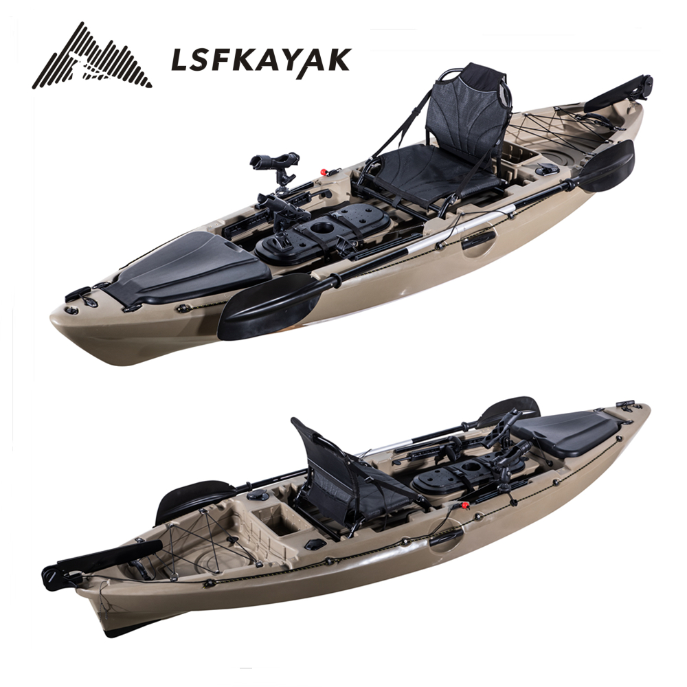 LSF First-class Single Fishing - Fishing Boat Seat บทวิจารณ์และราคา