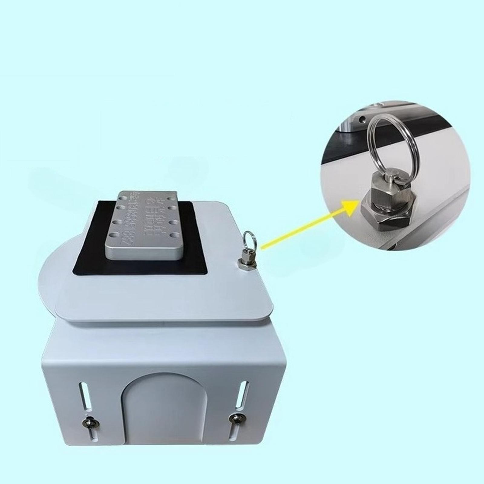 Marine Stainless Steel Trollin - Fishing Boat Trolling Motor บทวิจารณ์และราคา