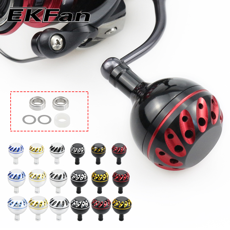 EKfan 30/35/38mm Alloy Metal F - Fishing Boat Steering Wheel บทวิจารณ์และราคา