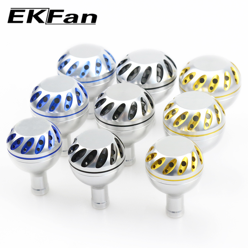 EKfan 30/35/38mm Alloy Metal F - Fishing Boat Steering Wheel บทวิจารณ์และราคา