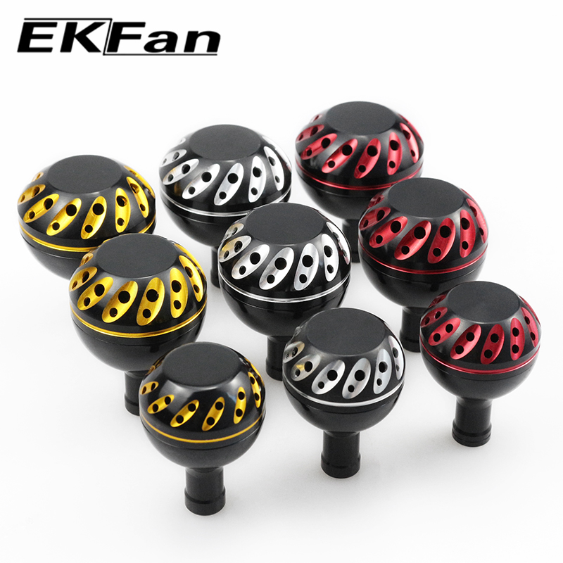 EKfan 30/35/38mm Alloy Metal F - Fishing Boat Steering Wheel บทวิจารณ์และราคา