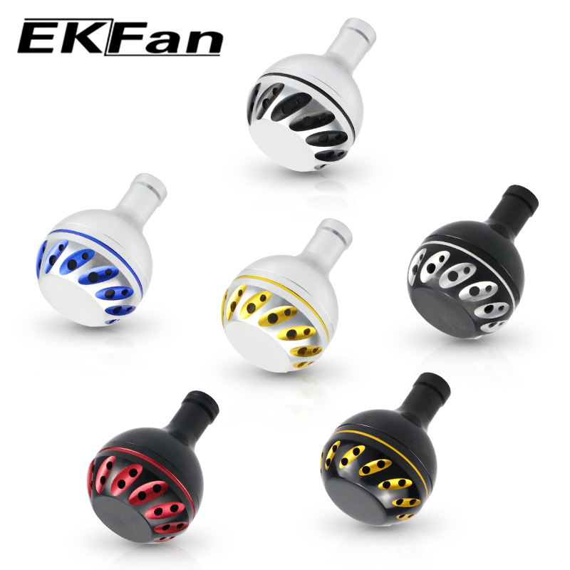 EKfan 30/35/38mm Alloy Metal F - Fishing Boat Steering Wheel บทวิจารณ์และราคา