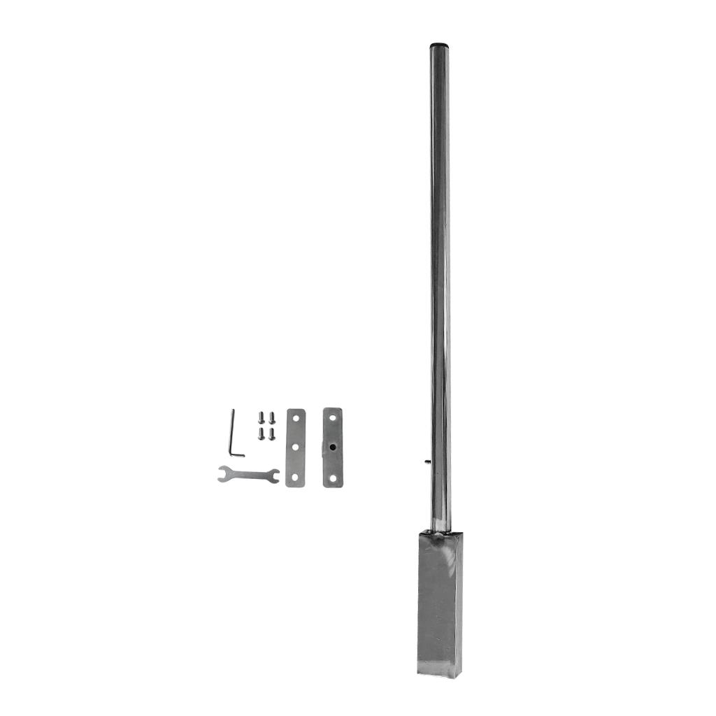Universal Kayak Trolling Motor - Fishing Boat Trolling Motor บทวิจารณ์และราคา