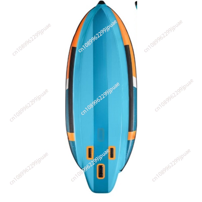 Water Fishing Paddle Board Luy - Fishing Boat Inflatable บทวิจารณ์และราคา