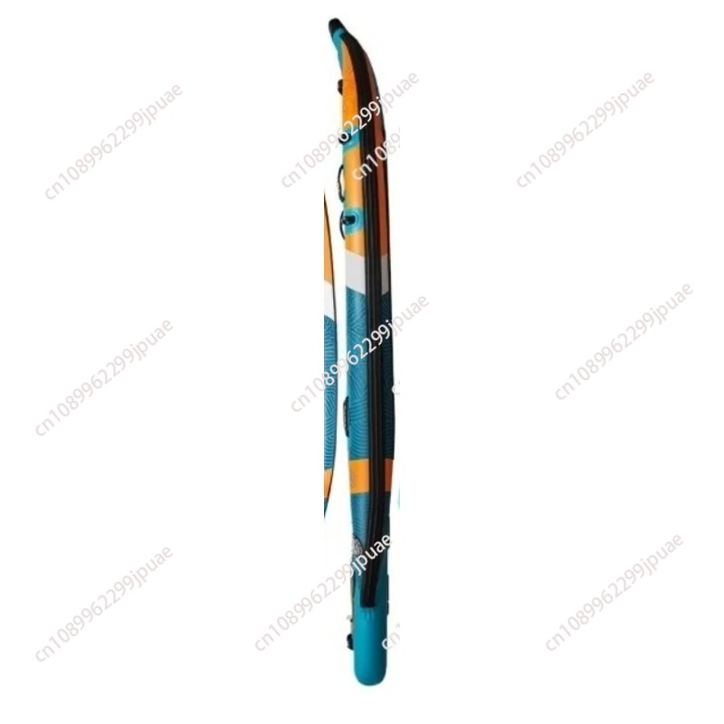 Water Fishing Paddle Board Luy - Fishing Boat Inflatable บทวิจารณ์และราคา