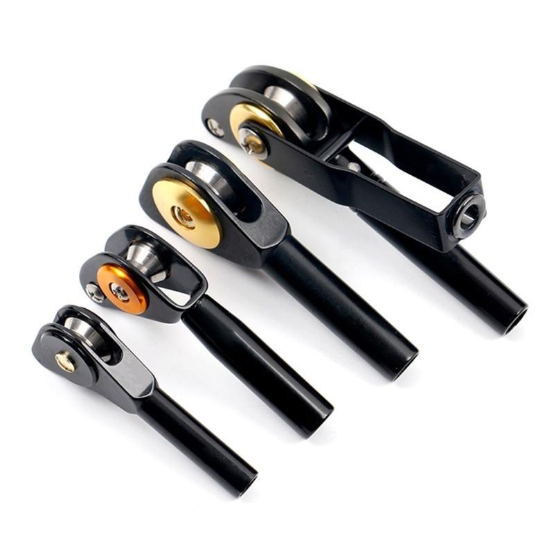 Fishing Rod Guide Tip Fishing  - Fishing Boat Steering Wheel บทวิจารณ์และราคา