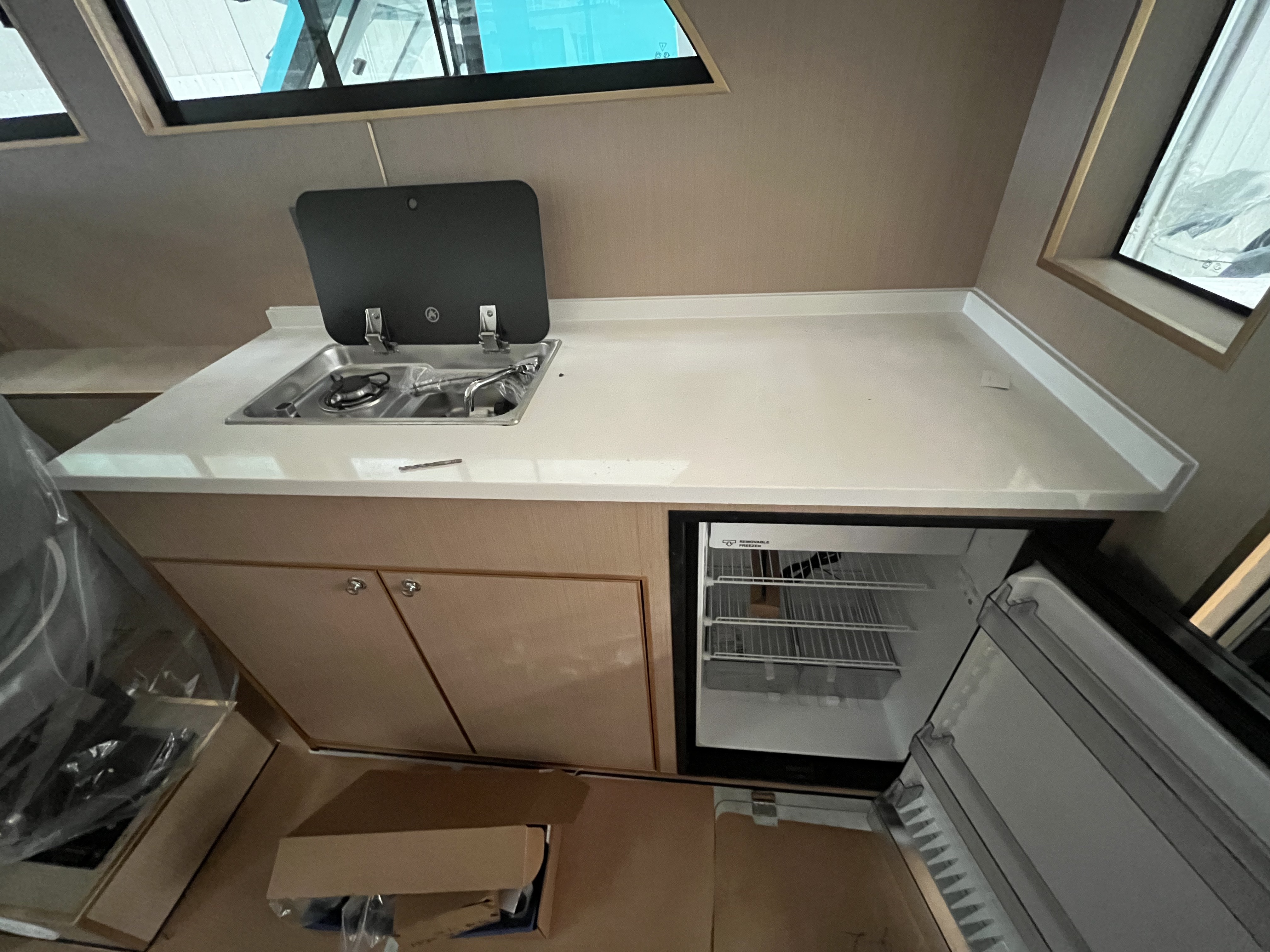 36ft Aluminum Luxury Yacht for - Fishing Boat Aluminum บทวิจารณ์และราคา