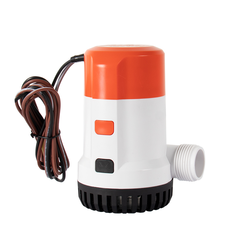 seaflo13 series bilge pump mar - Fishing Boat Trailer บทวิจารณ์และราคา