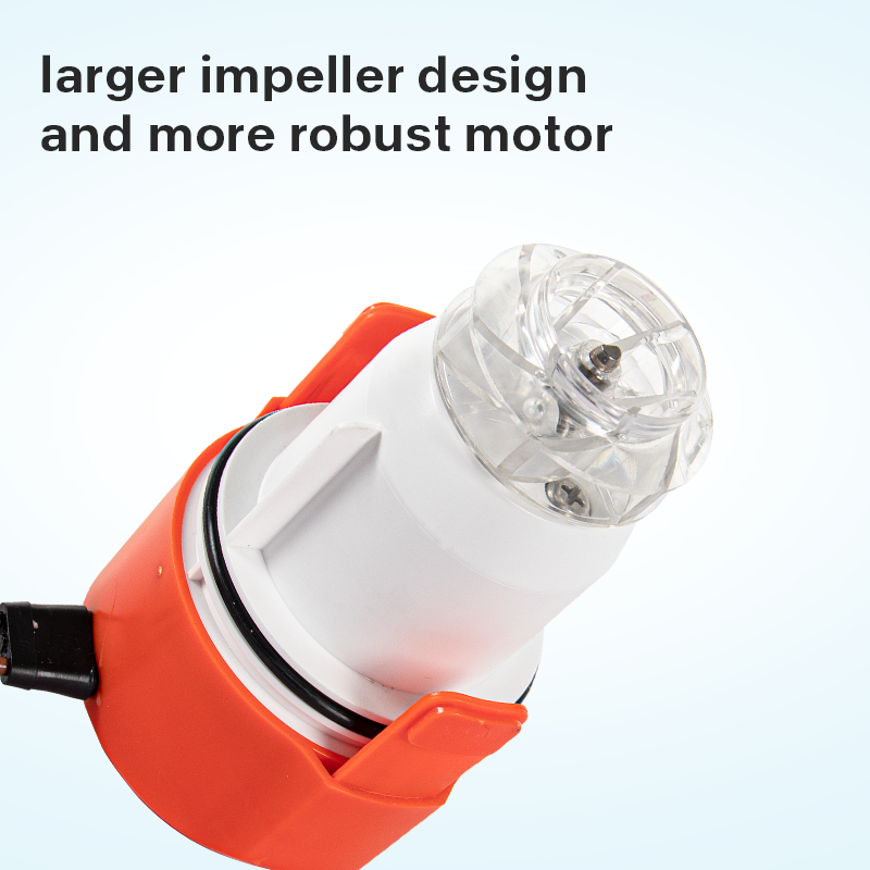 seaflo13 series bilge pump mar - Fishing Boat Trailer บทวิจารณ์และราคา