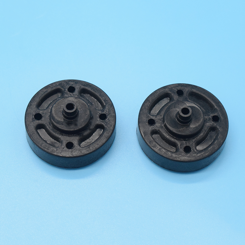 2PCS 550 Motor Waterproof Gask - Fishing Boat Trolling Motor บทวิจารณ์และราคา