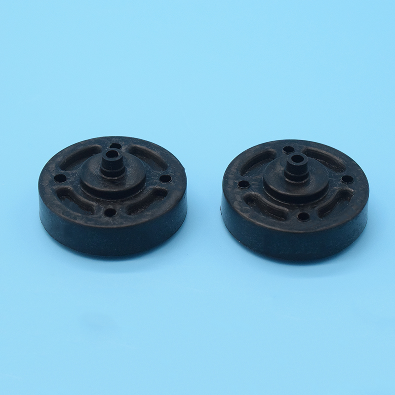 2PCS 550 Motor Waterproof Gask - Fishing Boat Trolling Motor บทวิจารณ์และราคา