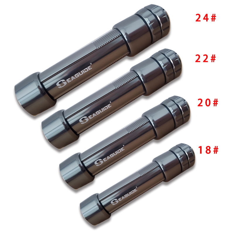 TAKEDO 18# 20# 22# 24# HBS Hea - Fishing Boat Oar บทวิจารณ์และราคา