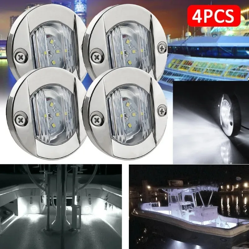 For Yacht Fishing Vessel 12V/2 - Fishing Boat Navigation Light บทวิจารณ์และราคา