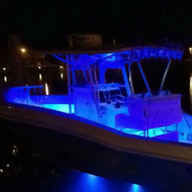 For Yacht Fishing Vessel 12V/2 - Fishing Boat Navigation Light บทวิจารณ์และราคา