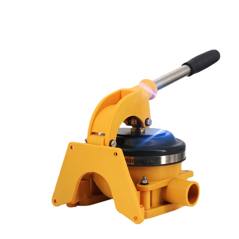 Manual Bilge Pump, Sewage Pump - Fishing Boat Bilge Pump บทวิจารณ์และราคา