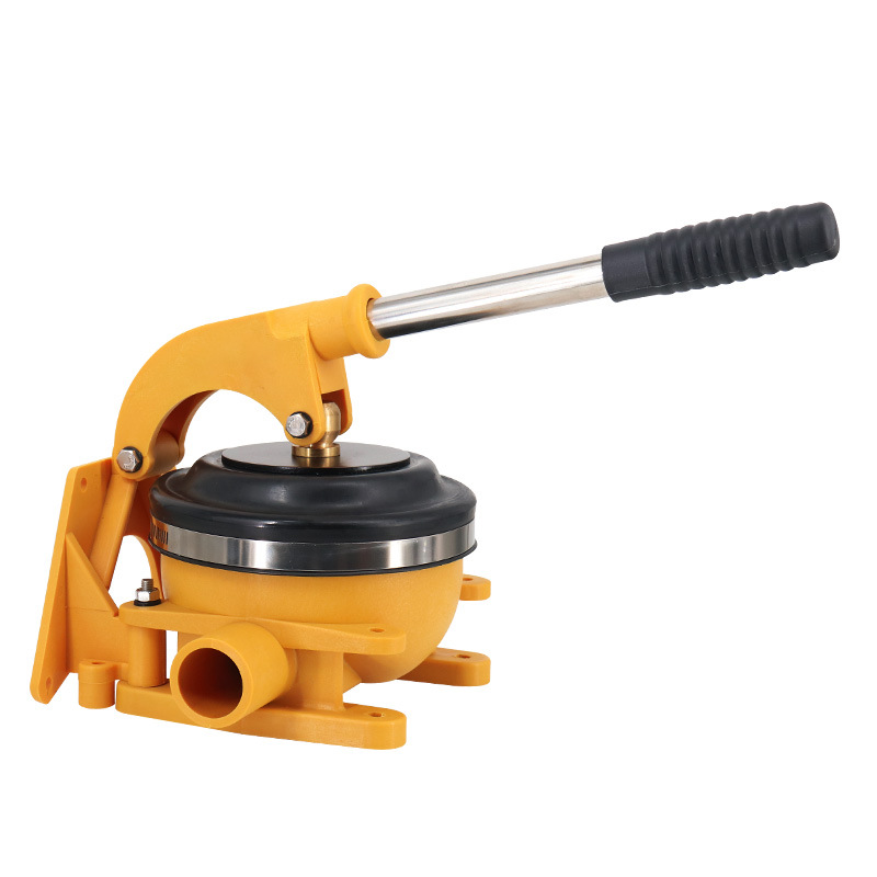 Manual Bilge Pump, Sewage Pump - Fishing Boat Bilge Pump บทวิจารณ์และราคา